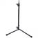 Westcott Black Backlight Stand, Two Section with One Riser, 5/8" Mount.: Picture 1 thumbnail