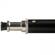 Westcott Black Backlight Stand, Two Section with One Riser, 5/8" Mount.: Picture 2 thumbnail