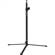 Westcott Black Backlight Stand, Two Section with One Riser, 5/8" Mount.: Picture 3 thumbnail
