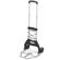 Wesco Mini Mover Folding Luggage Cart, C...: Picture 2 thumbnail