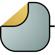 Westcott Illuminator Reflector Panel 42" Silver/Gold: Picture 1 thumbnail