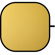 Westcott Illuminator Reflector Panel 42" Silver/Gold: Picture 4 thumbnail