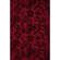 Westcott 5x7' Ornate X-Drop Backdrop: Picture 3 thumbnail