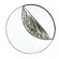 Westcott 5-in-1 Reflector: Picture 9 thumbnail