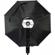 Westcott Rapid Box 20" Octa Mini Softbox: Picture 4 thumbnail