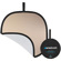 Westcott 2-in-1 Reflector: Picture 1 thumbnail