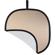 Westcott 2-in-1 Reflector: Picture 4 thumbnail