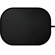 Westcott Illuminator Reflector Panel Solid Black 36"x48": Picture 1 thumbnail