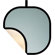 Westcott Illuminator Reflector Panel 30" Sunlight/Silver: Picture 6 thumbnail
