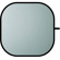 Westcott Illuminator Reflector Panel 42" Sunlight/Silver: Picture 3 thumbnail