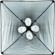 Westcott Single 30 watt Daylight 5100 deg.K Fluorescent Lamp for Spiderlite TD5: Picture 2 thumbnail