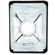 Westcott Spiderlite TD6 Small 1200W 1 Light Fluorescent Kit, - FREE! 40" 5-in-1 Collapsible Reflector: Picture 6 thumbnail
