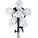 Westcott Spiderlite TD6: Picture 5 thumbnail