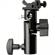Westcott Metal Adjustable Shoe Mount Umb...: Picture 2 thumbnail