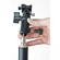 Westcott Metal Adjustable Shoe Mount Umb...: Picture 3 thumbnail