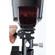 Westcott Metal Adjustable Shoe Mount Umb...: Picture 5 thumbnail