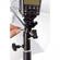 Westcott Metal Adjustable Shoe Mount Umb...: Picture 6 thumbnail
