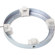 Westcott Speed Ring Silver Series, for Laniro Varibeam 800 / 1000 and Strand 650 / 1000 Redhead: Picture 1 thumbnail