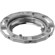 Westcott Speed Ring for Speedotron Black Line & Brown Line M11: Picture 2 thumbnail