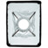Westcott 16" x 22" Softbox with White Interior for Flash & Continuous Output Lights up to 1000 watts.: Picture 6 thumbnail