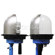 Westcott Protective Cap + Background 1/2 Dome Reflector for the Spiderlite TD3: Picture 1 thumbnail