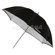 Westcott 45" Umbrella Silver/Black Backing - Fiberglass Frame: Picture 4 thumbnail