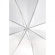 Westcott 43 inch Reflective White Umbrel...: Picture 3 thumbnail
