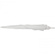 Westcott 43 inch Reflective White Umbrel...: Picture 4 thumbnail