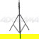Westcott 7' Parabolic Umbrella, White/Bl...: Picture 5 thumbnail
