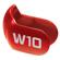 Westone W True-Fit Earphones: Picture 6 thumbnail