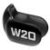 Westone W True-Fit Earphones: Picture 4 thumbnail