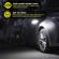 Wagan Spartan LED Worklight: Picture 2 thumbnail