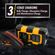 Wagan Battery Charger: Picture 13 thumbnail