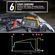 Wagan Battery Charger: Picture 4 thumbnail