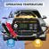 Wagan Battery Charger: Picture 5 thumbnail