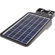Wagan Solar LED Floodlight: Picture 1 thumbnail