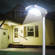 Wagan Solar LED Floodlight: Picture 7 thumbnail