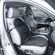 Wagan Velour Seat Cushion: Picture 4 thumbnail