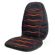 Wagan Velour Seat Cushion: Picture 6 thumbnail