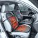 Wagan Velour Seat Cushion: Picture 10 thumbnail