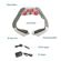 Wagan Shiatsu Massage Belt: Picture 6 thumbnail