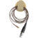 Wireless Mic Belts Cable Discs Managemen...: Picture 1 thumbnail