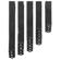 Wireless Mic Belts Assorted Belt: Picture 2 thumbnail