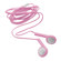 Wicked Audio Wicked Metallics WI-1953 In Ear Headphon...: Picture 1 thumbnail