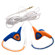 Wicked Audio Wicked Helix WI-2001 In Ear Headphones, ...: Picture 2 thumbnail