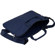 Wintec Industries Wintec FileMate ECO 14" G230 Laptop Carrying Bag, Navy: Picture 4 thumbnail