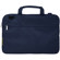 Wintec Industries FileMate ECO 17" G230 Laptop Carrying Bag, Navy: Picture 5 thumbnail