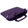 Wintec Industries FileMate ECO 10" G230 Tablet Carrying Bag, Eggplant Purple: Picture 2 thumbnail
