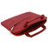 Wintec Industries FileMate ECO 10" G230 Tablet Carrying Bag, Dark Red: Picture 2 thumbnail