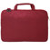 Wintec Industries Wintec FileMate ECO 14" G230 Laptop Carrying Bag, Dark Red: Picture 3 thumbnail